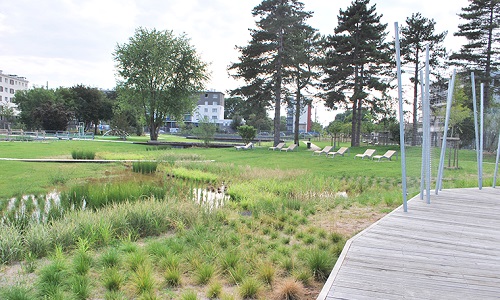 Villeneuve le roi : pour une renégociation du plan d’aménagement de circulation du quartier du «bord de l’eau »