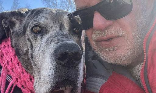 Soutien à M. Michaud et à sa chienne Sissi — pour une approche humaine et bienveillante