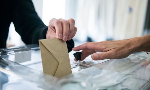 Pour une candidature unique à gauche pour éviter un duel droite-FN