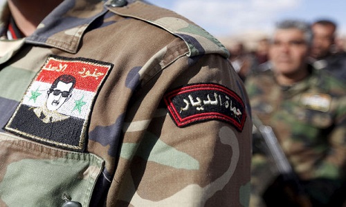 Sauver Alep du régime syrien