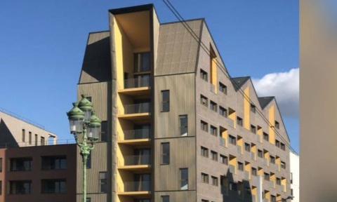 NON à la restriction de chaleur au 20 rue du Port et au 5 rue Rosa Parks 93200 Saint-Denis