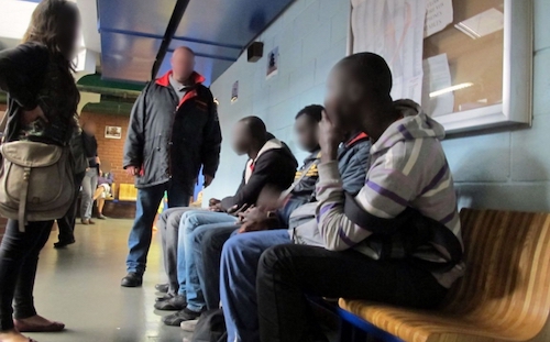 Non à l'accord signé entre le Mali et l'Union Européenne.