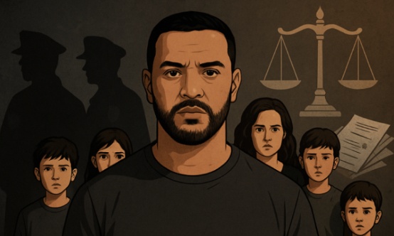 Justice pour Anis, Farid. B.  dix ans d’injustice à Metz : nous exigeons la vérité