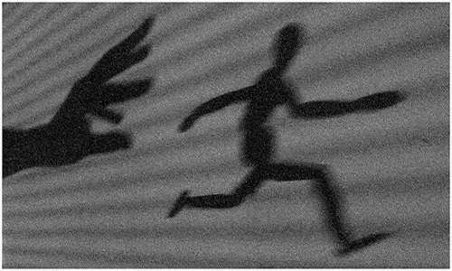 Pour qu'Hugo arrête de fuir