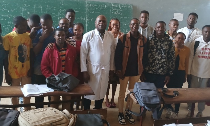 Des universitaires Camerounais se désolidarisent de la forfaiture électorale en cours