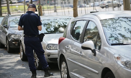Ras le bol des riverains du lotissement Henri dunant