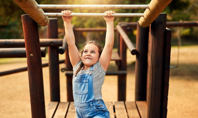 Pour des aires de jeux et espaces verts adaptés aux enfants à Fouras