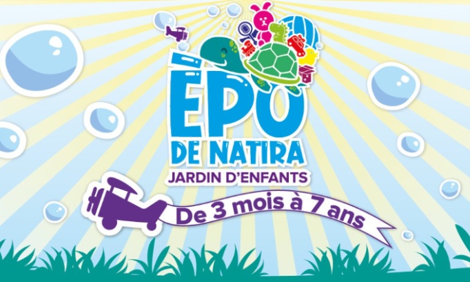 Pour que la crèche EPO de Natira (Koné village) reste ouverte