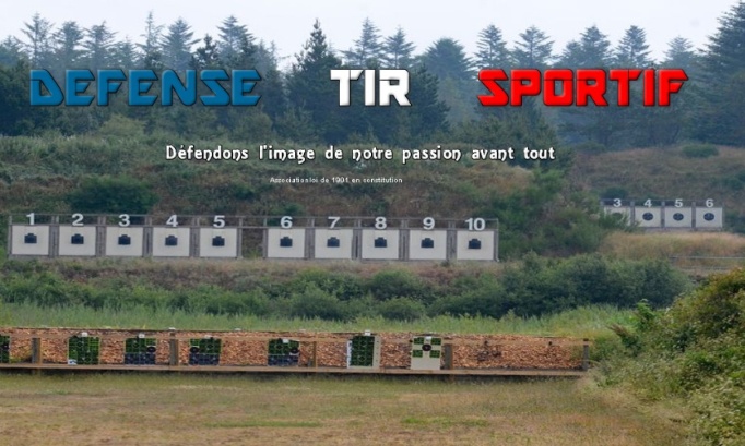 Dématérialisation des licences  FFTir - Protection des données ITAC/EDEN