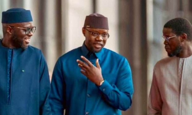 Le limogeage du Ministre de l'environnement du Sénégal