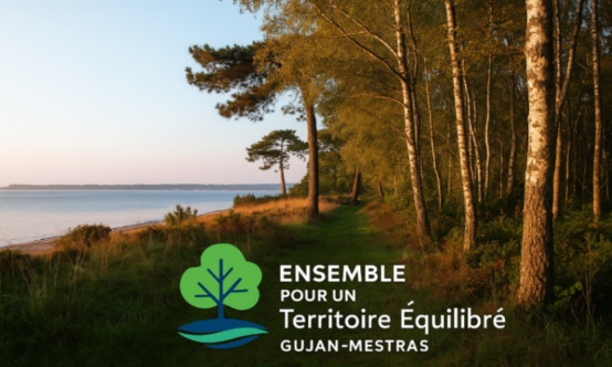 Pour une ZAP juste, concertée et respectueuse des habitants à Gujan-Mestras