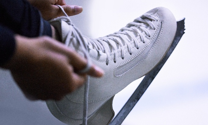 Non au nouveau règlement patinoire