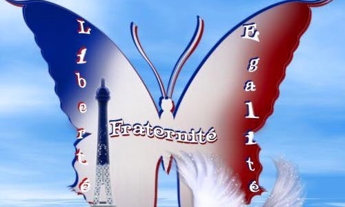 Pour que Marine le Pen soit élue Présidente 2017