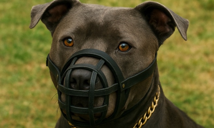 Pour l’abolition de la catégorisation des chiens et du port obligatoire de la muselière