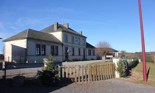 Pour la sauvegarde de nos écoles rurales du plateau bortois
