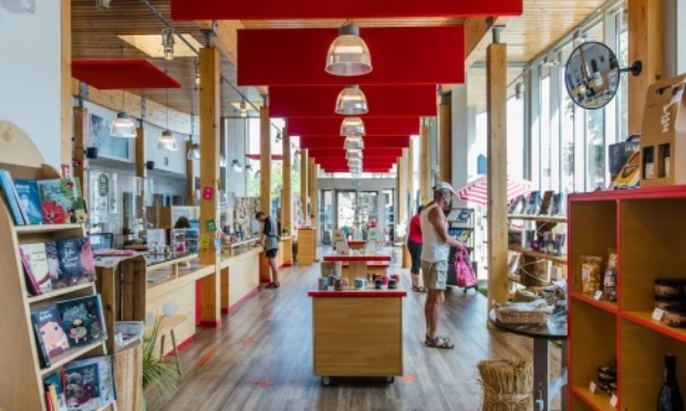 Contre la fermeture de l'office de tourisme du Pays de Bitche