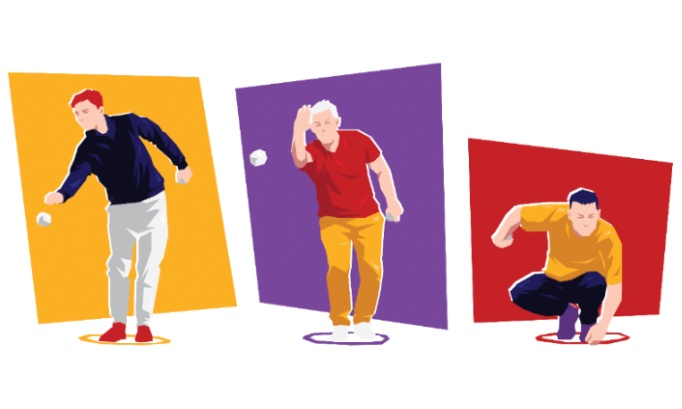 Pour l'ouverture d'un pétanquodrome dans notre ville !