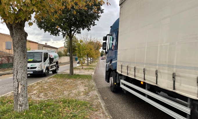 Pour la sécurité et le bien-être des riverains d'Avenue Célestin Bressier et de l’avenue Paul angenot