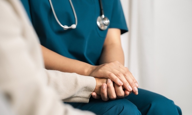 Protégeons les lanceurs d'alerte en secteur médico-social !