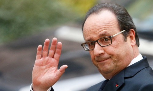 La droite ne respecte les décisions du peuple