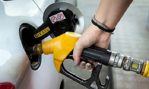 Suppression de la taxe de 3.5 centimes par litre de gasoil de l'écotaxe