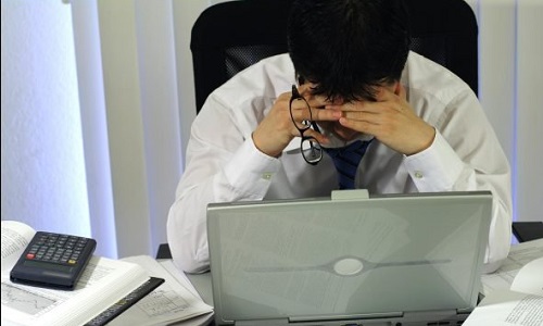 Dénonciation des conditions de travail