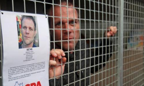 SPA de Montpellier : pour l'application des demandes de Rémi Gaillard