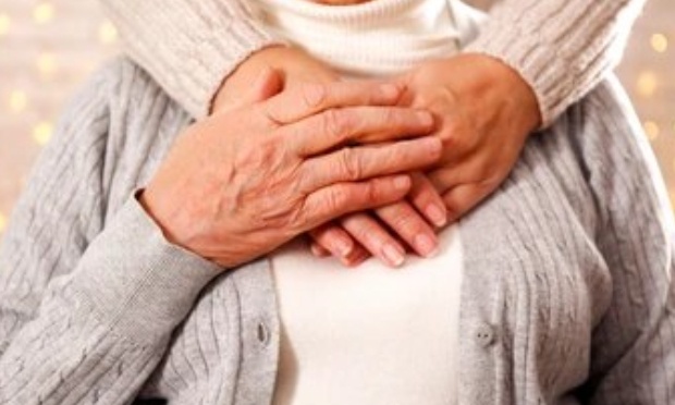 Stop à la maltraitance des personnes âgées en EHPAD !