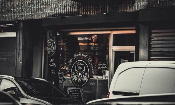 Soutenez notre commerçante locale pour les Fééries du Parc !