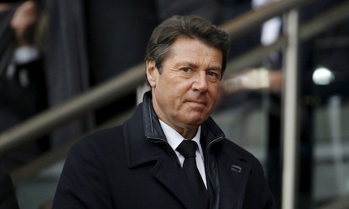 Contre le don à Israël de 50 000€