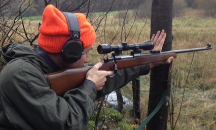 Journée mondiale contre la chasse – Pour la vie, pas pour la mise à mort