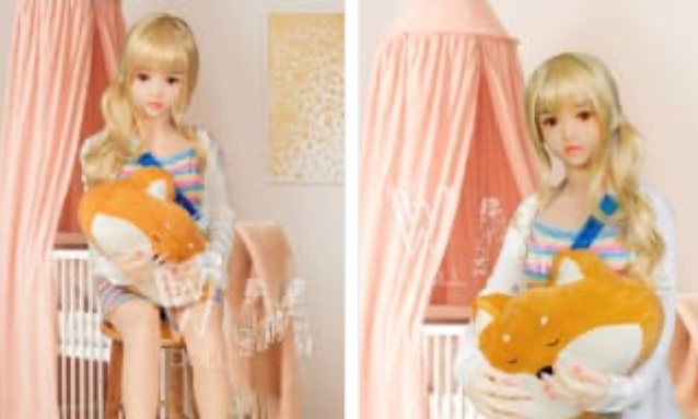 Non à Dolls France : fermons ce site et protégeons les enfants ! 