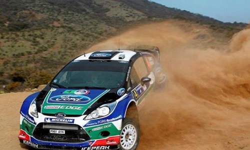 Non au projet de loi rendant obligatoire les rails de sécurité sur tous les circuits de compétitions automobiles, d'auto-cross et de tous terrains!