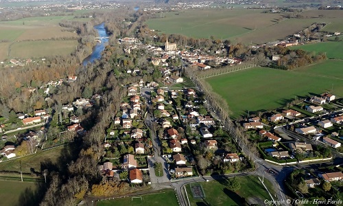 Dos d'âne non conforme !