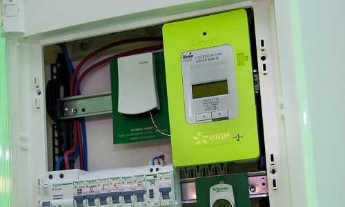 Non aux compteurs Linky