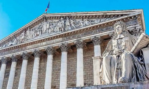 Pour des casiers judiciaires vierges des politiciens