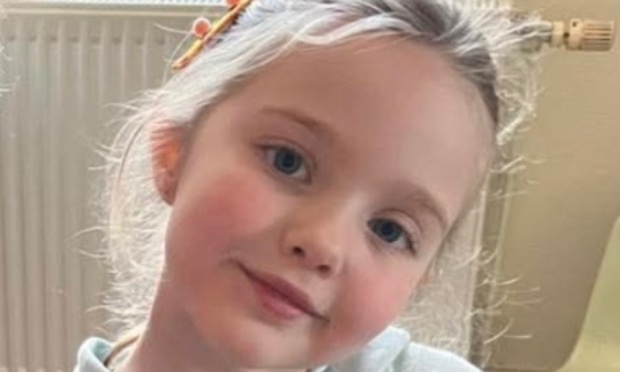 Retrouver Calyopé 7 mois de disparition, notre État doit agir maintenant