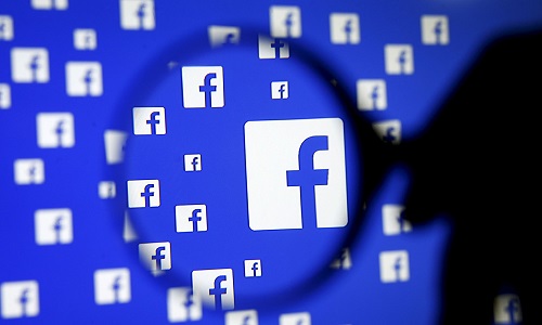 Pour le retour de David Anania sur Facebook en 2017