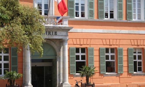 Manifeste pour Fréjus