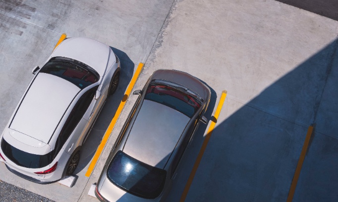 INSÉCURITÉ SUR LE PARKING DE L'UNIVERSITÉ
