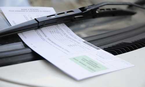 Écoquartier de la Cartoucherie Toulouse - Stop aux contraventions abusives- création d'aires de stationnement gratuites à proximité des logements!