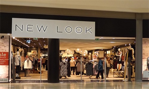 Non au licenciement de Moussa de New Look !