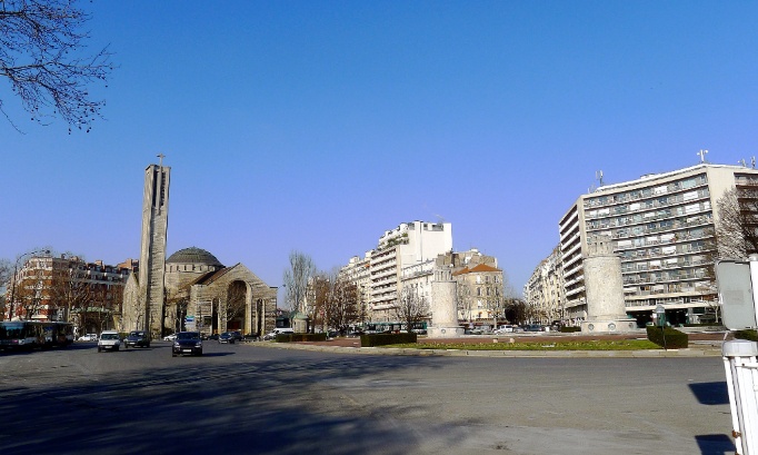 Pétition citoyenne : Pour la sécurité et la tranquillité de notre quartier