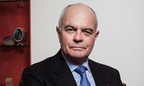 Pour que  le Général Didier Tauzin passe sur TF1, France 2 etc ...