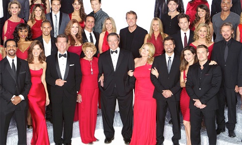 Pétition pour arrêter la diffusion de la série Les Feux de l'Amour