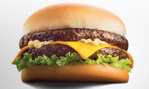 Quick halal Le Havre