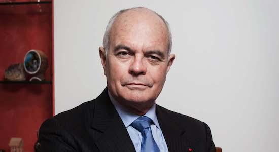 Didier Tauzin doit passer sur TF1 pour le faire connaitre