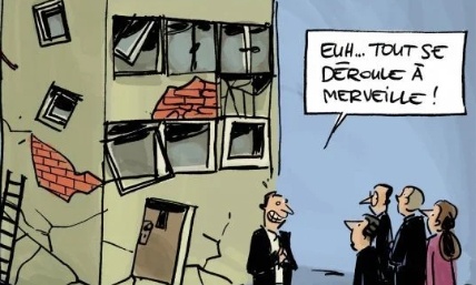 Demandes collectives concernant le ravalement, la gestion du syndic, et la protection des copropriétaires