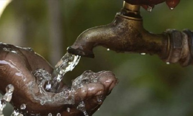 une pétition relative au non alimentation eau potable par la SENEAU