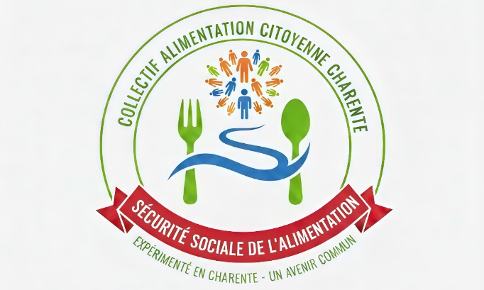 Relancer l'expérimentation de la sécurité sociale de l'alimentation en Charente